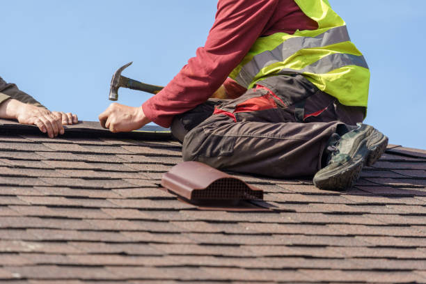Quick and Trustworthy Emergency Roof Repair Services in Bald Kno, AR