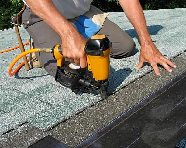 Best Gutter Installation and Roofing  in Bald Kno, AR