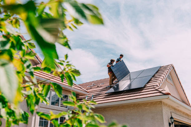 Best Roof Maintenance Services  in Bald Kno, AR
